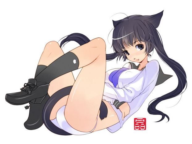Файл:Neko girl.jpg