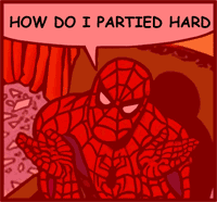 Party Hard