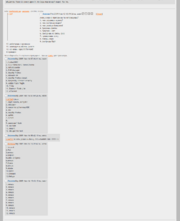 Вся суть emacs