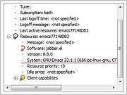 GNU Emacs - операционная система