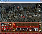 Ня, смерть!.HoMM III.