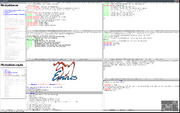 Emacs OS