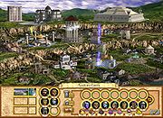 Ляпотаааа…HoMM IV.